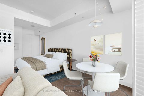 Photo 9 at 309 - 156 Portland Street, Waterfront Communities C1, Toronto