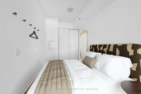 Photo 13 at 309 - 156 Portland Street, Waterfront Communities C1, Toronto