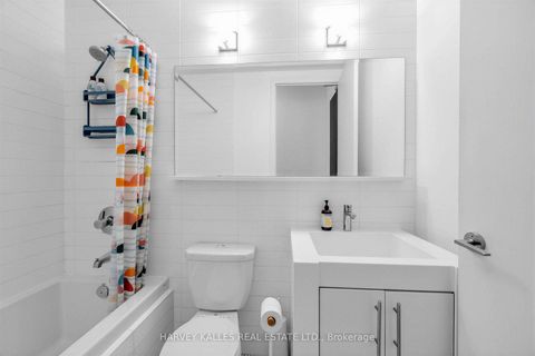 Photo 14 at 309 - 156 Portland Street, Waterfront Communities C1, Toronto