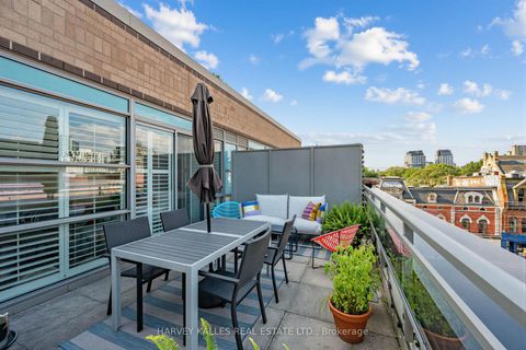 Photo 15 at 309 - 156 Portland Street, Waterfront Communities C1, Toronto