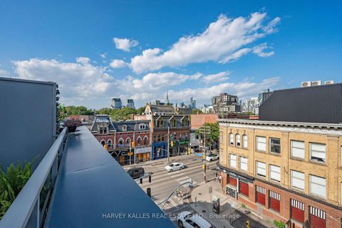 Photo 17 at 309 - 156 Portland Street, Waterfront Communities C1, Toronto