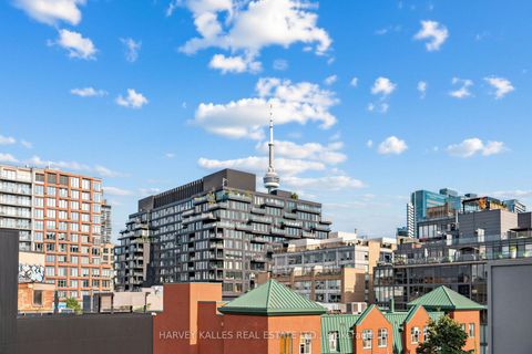Photo 19 at 309 - 156 Portland Street, Waterfront Communities C1, Toronto