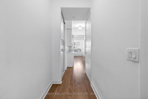 Photo 21 at 309 - 156 Portland Street, Waterfront Communities C1, Toronto