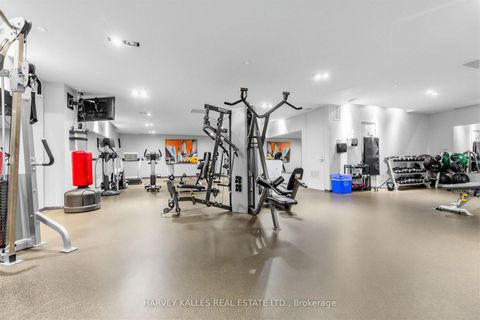 Photo 29 at 309 - 156 Portland Street, Waterfront Communities C1, Toronto