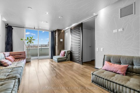 Photo 32 at 309 - 156 Portland Street, Waterfront Communities C1, Toronto