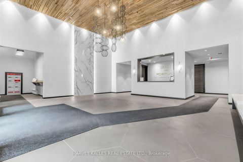 Photo 33 at 309 - 156 Portland Street, Waterfront Communities C1, Toronto