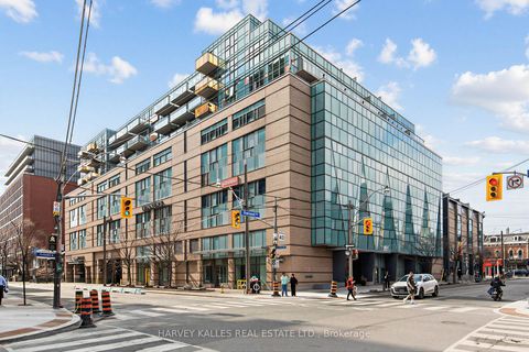 Photo 34 at 309 - 156 Portland Street, Waterfront Communities C1, Toronto