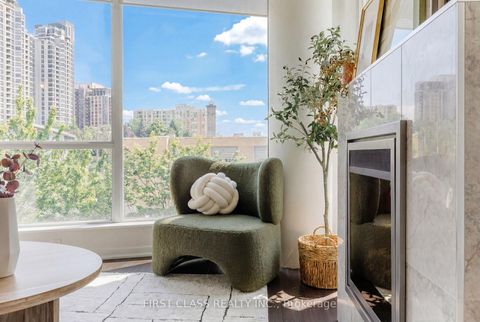 Photo 0 at 305 - 30 Canterbury Place, Willowdale West, Toronto