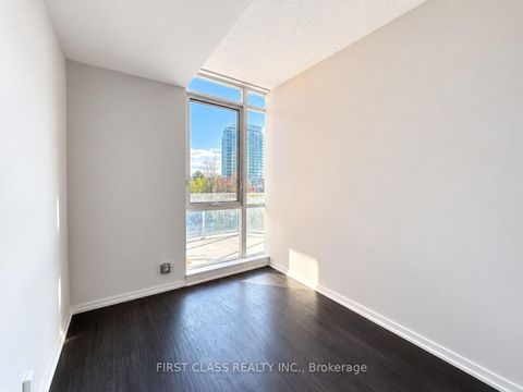 Photo 9 at 305 - 30 Canterbury Place, Willowdale West, Toronto