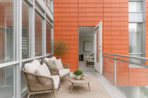 Photo 17 at 305 - 30 Canterbury Place, Willowdale West, Toronto