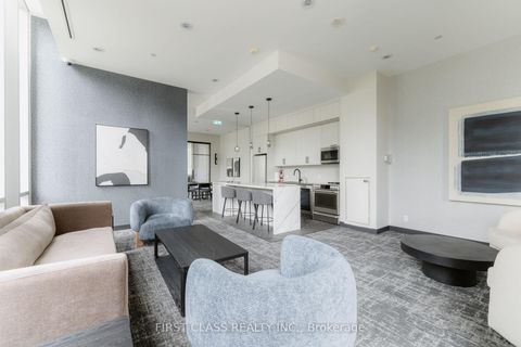 Photo 22 at 305 - 30 Canterbury Place, Willowdale West, Toronto