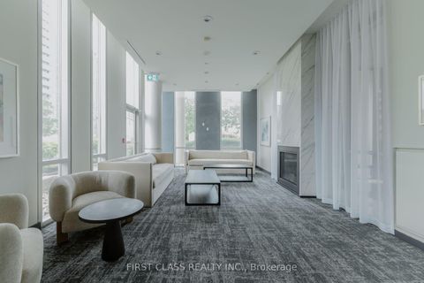 Photo 23 at 305 - 30 Canterbury Place, Willowdale West, Toronto