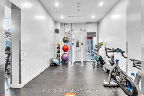 Photo 24 at 305 - 30 Canterbury Place, Willowdale West, Toronto
