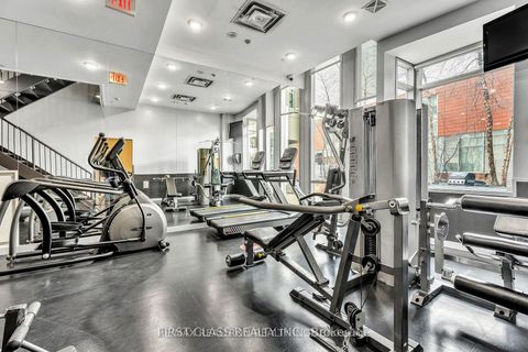 Photo 25 at 305 - 30 Canterbury Place, Willowdale West, Toronto