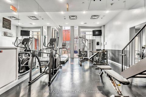 Photo 26 at 305 - 30 Canterbury Place, Willowdale West, Toronto