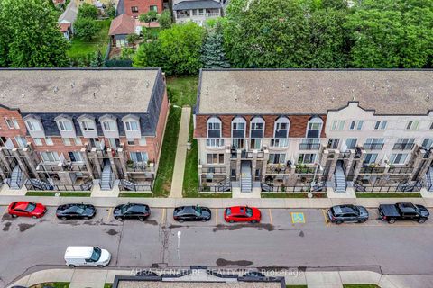 Photo 0 at 2142 - 105 George Appleton Way, CFB, Toronto