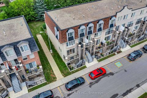 Photo 1 at 2142 - 105 George Appleton Way, CFB, Toronto