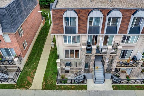 Photo 2 at 2142 - 105 George Appleton Way, CFB, Toronto