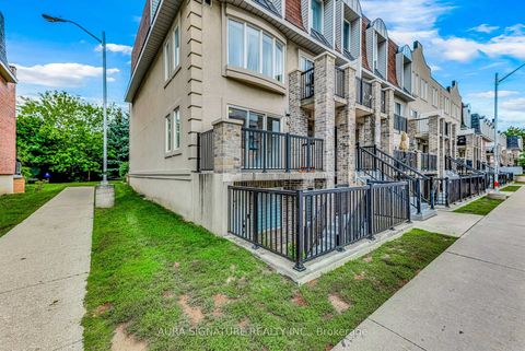 Photo 3 at 2142 - 105 George Appleton Way, CFB, Toronto
