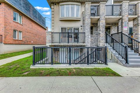 Photo 4 at 2142 - 105 George Appleton Way, CFB, Toronto