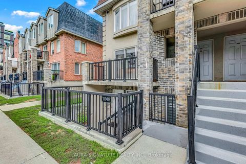 Photo 5 at 2142 - 105 George Appleton Way, CFB, Toronto