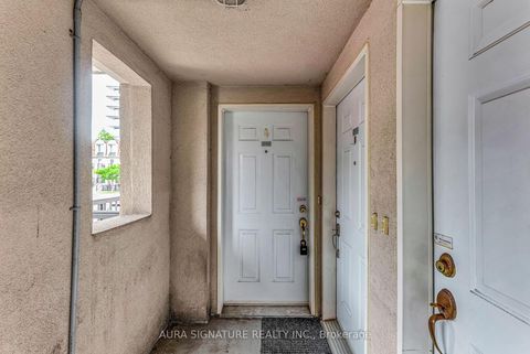 Photo 6 at 2142 - 105 George Appleton Way, CFB, Toronto
