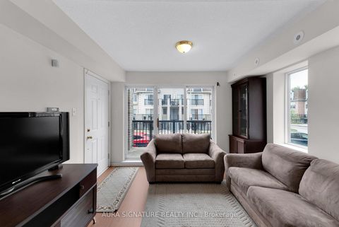 Photo 7 at 2142 - 105 George Appleton Way, CFB, Toronto
