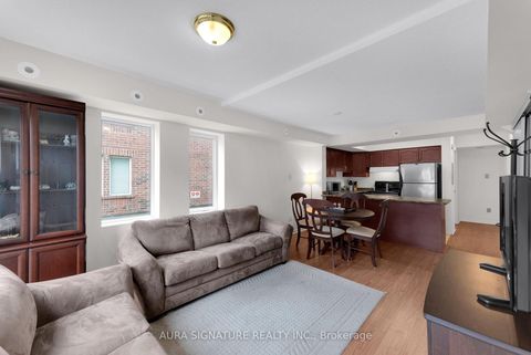 Photo 8 at 2142 - 105 George Appleton Way, CFB, Toronto