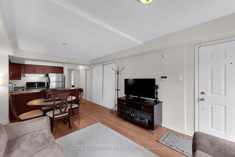 Photo 9 at 2142 - 105 George Appleton Way, CFB, Toronto