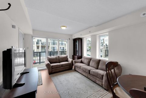 Photo 10 at 2142 - 105 George Appleton Way, CFB, Toronto