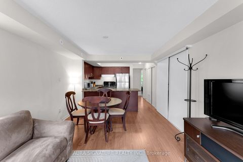 Photo 11 at 2142 - 105 George Appleton Way, CFB, Toronto