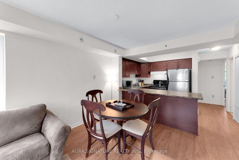 Photo 12 at 2142 - 105 George Appleton Way, CFB, Toronto