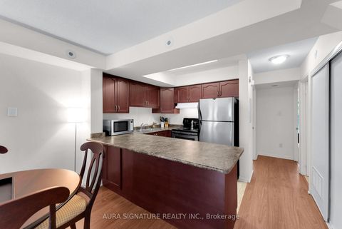 Photo 13 at 2142 - 105 George Appleton Way, CFB, Toronto