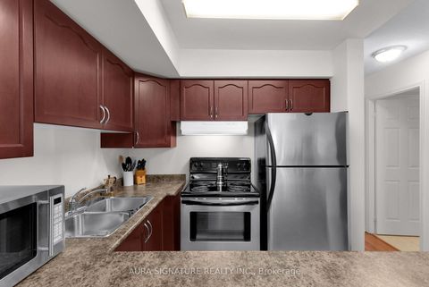 Photo 14 at 2142 - 105 George Appleton Way, CFB, Toronto
