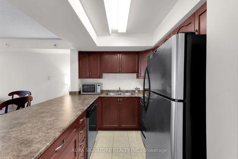 Photo 15 at 2142 - 105 George Appleton Way, CFB, Toronto