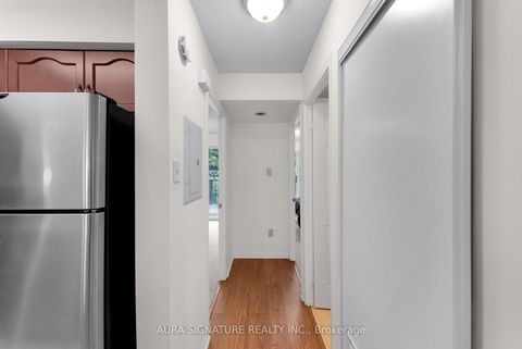 Photo 16 at 2142 - 105 George Appleton Way, CFB, Toronto