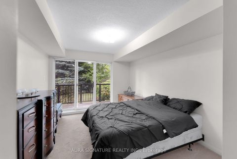 Photo 17 at 2142 - 105 George Appleton Way, CFB, Toronto