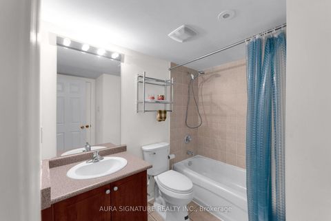 Photo 20 at 2142 - 105 George Appleton Way, CFB, Toronto