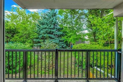 Photo 21 at 2142 - 105 George Appleton Way, CFB, Toronto