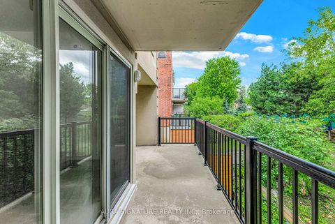 Photo 22 at 2142 - 105 George Appleton Way, CFB, Toronto