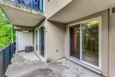 Photo 23 at 2142 - 105 George Appleton Way, CFB, Toronto