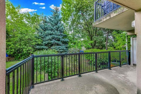 Photo 24 at 2142 - 105 George Appleton Way, CFB, Toronto