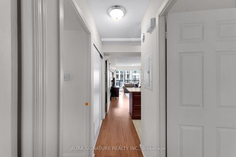 Photo 25 at 2142 - 105 George Appleton Way, CFB, Toronto