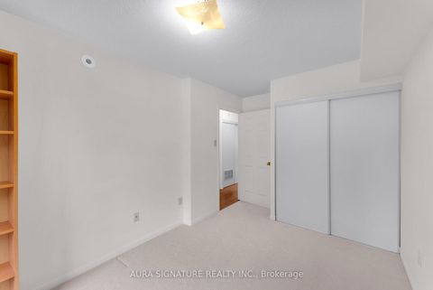 Photo 27 at 2142 - 105 George Appleton Way, CFB, Toronto