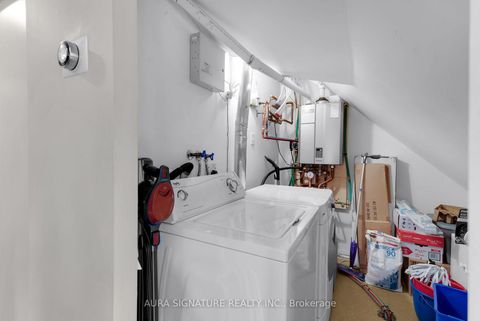 Photo 28 at 2142 - 105 George Appleton Way, CFB, Toronto