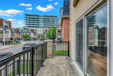 Photo 29 at 2142 - 105 George Appleton Way, CFB, Toronto
