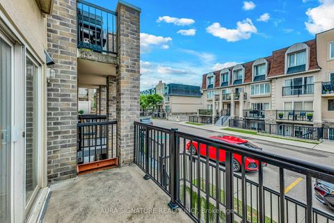Photo 30 at 2142 - 105 George Appleton Way, CFB, Toronto