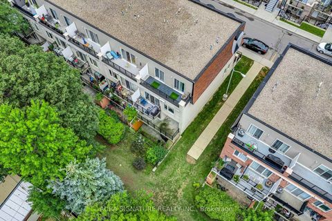 Photo 31 at 2142 - 105 George Appleton Way, CFB, Toronto