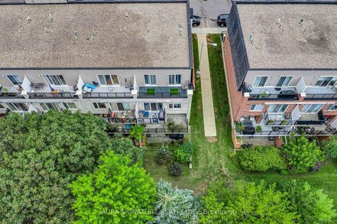 Photo 32 at 2142 - 105 George Appleton Way, CFB, Toronto