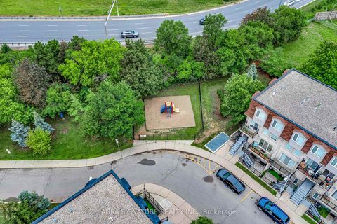 Photo 33 at 2142 - 105 George Appleton Way, CFB, Toronto